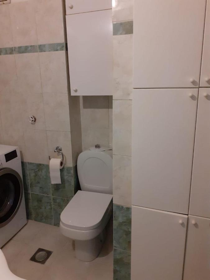 Jazine1 Apartment ซาดาร์ ภายนอก รูปภาพ