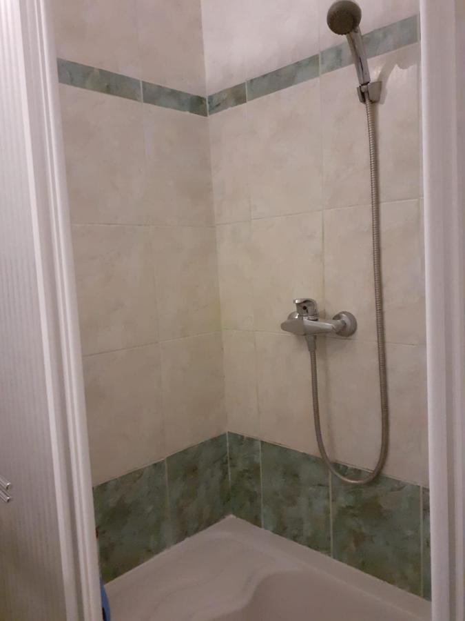 Jazine1 Apartment ซาดาร์ ภายนอก รูปภาพ