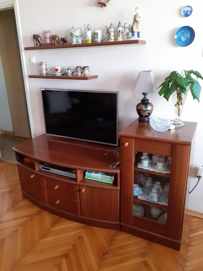 Jazine1 Apartment ซาดาร์ ภายนอก รูปภาพ