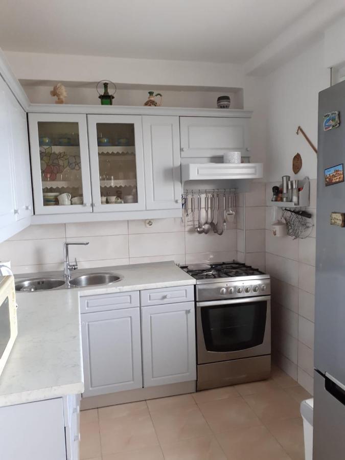 Jazine1 Apartment ซาดาร์ ภายนอก รูปภาพ
