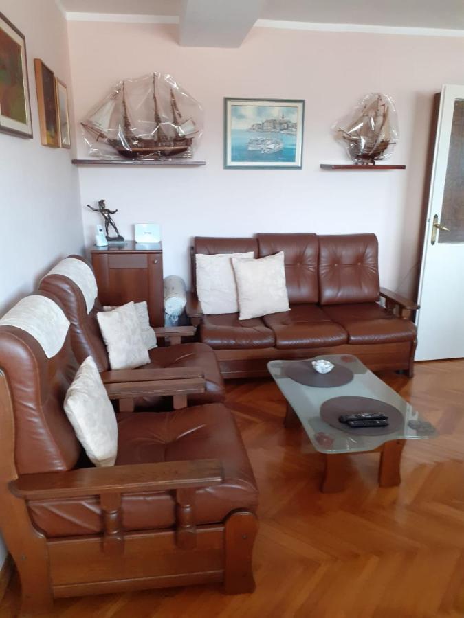 Jazine1 Apartment ซาดาร์ ภายนอก รูปภาพ