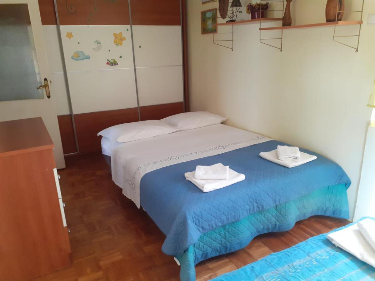 Jazine1 Apartment ซาดาร์ ห้อง รูปภาพ