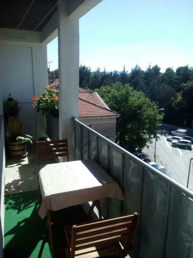 Jazine1 Apartment ซาดาร์ ภายนอก รูปภาพ