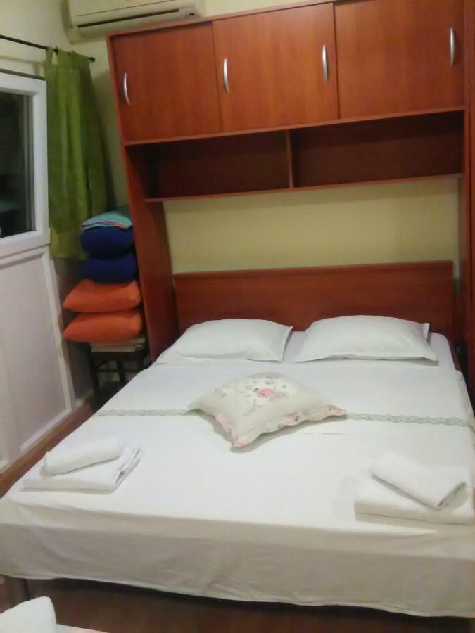 Jazine1 Apartment ซาดาร์ ภายนอก รูปภาพ