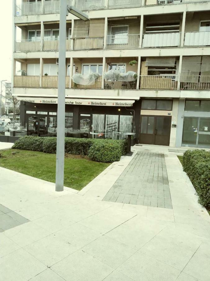 Jazine1 Apartment ซาดาร์ ภายนอก รูปภาพ
