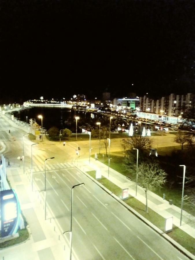 Jazine1 Apartment ซาดาร์ ภายนอก รูปภาพ