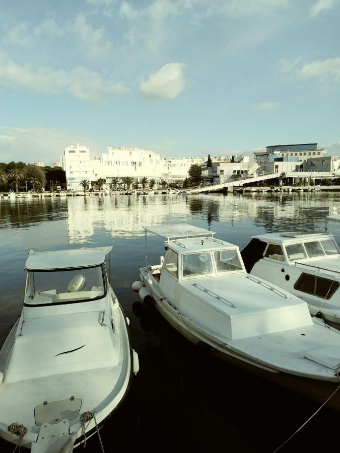 Jazine1 Apartment ซาดาร์ ภายนอก รูปภาพ